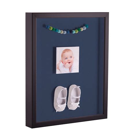 Modern & Contemporary Shadow Box Picture Frames 